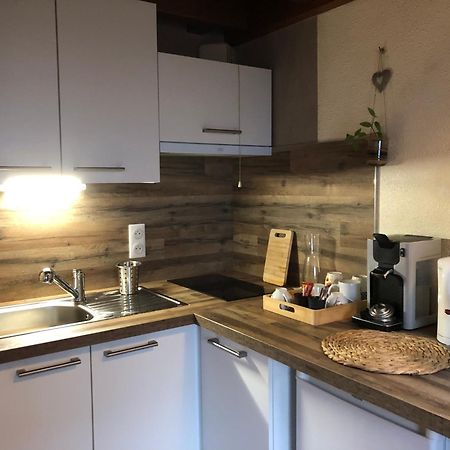 Duplex - Proche De Gerardmer Le Tholy Exterior foto