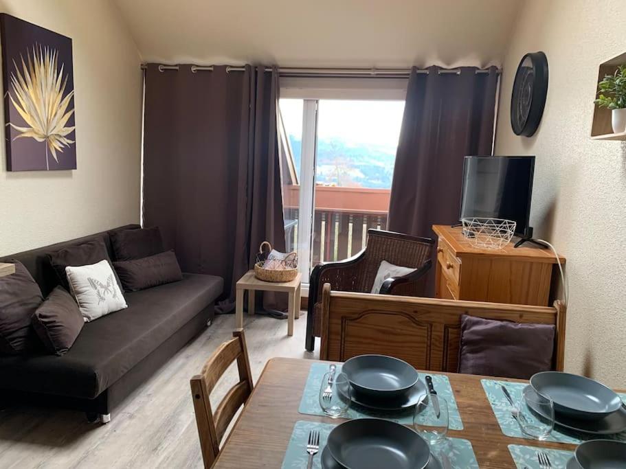 Duplex - Proche De Gerardmer Le Tholy Exterior foto