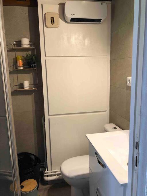 Duplex - Proche De Gerardmer Le Tholy Exterior foto