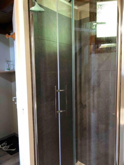 Duplex - Proche De Gerardmer Le Tholy Exterior foto