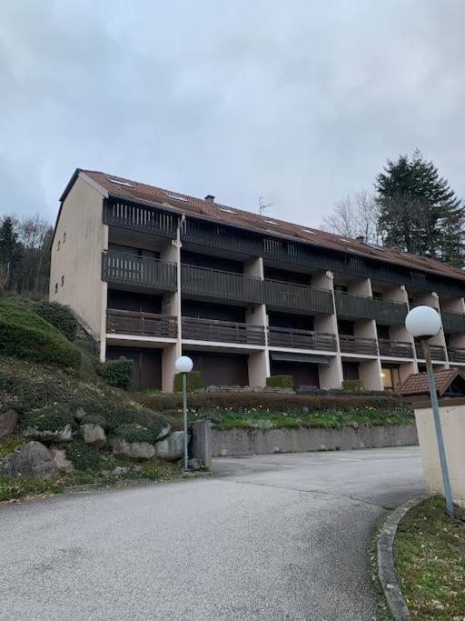 Duplex - Proche De Gerardmer Le Tholy Exterior foto