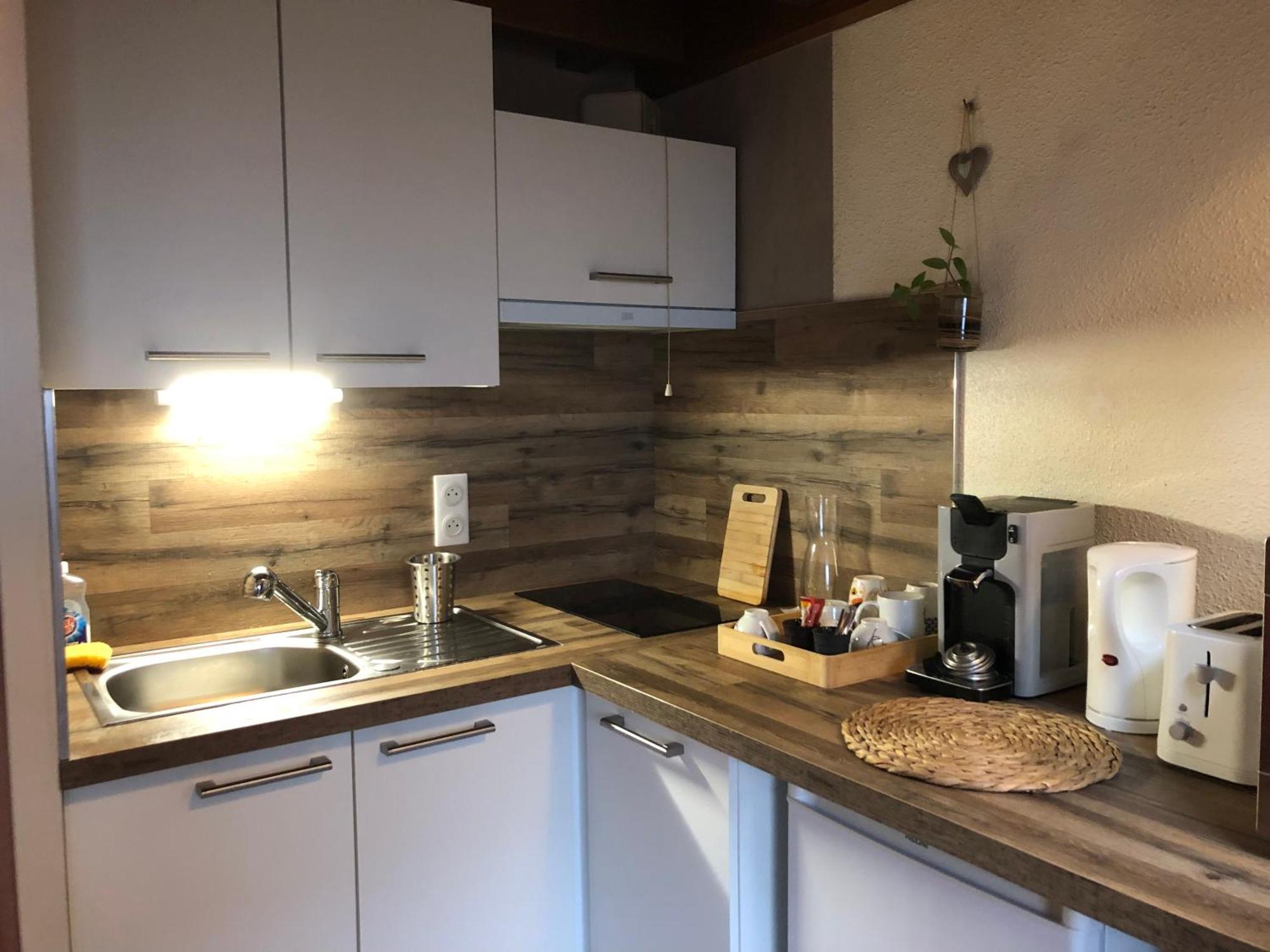 Duplex - Proche De Gerardmer Le Tholy Exterior foto