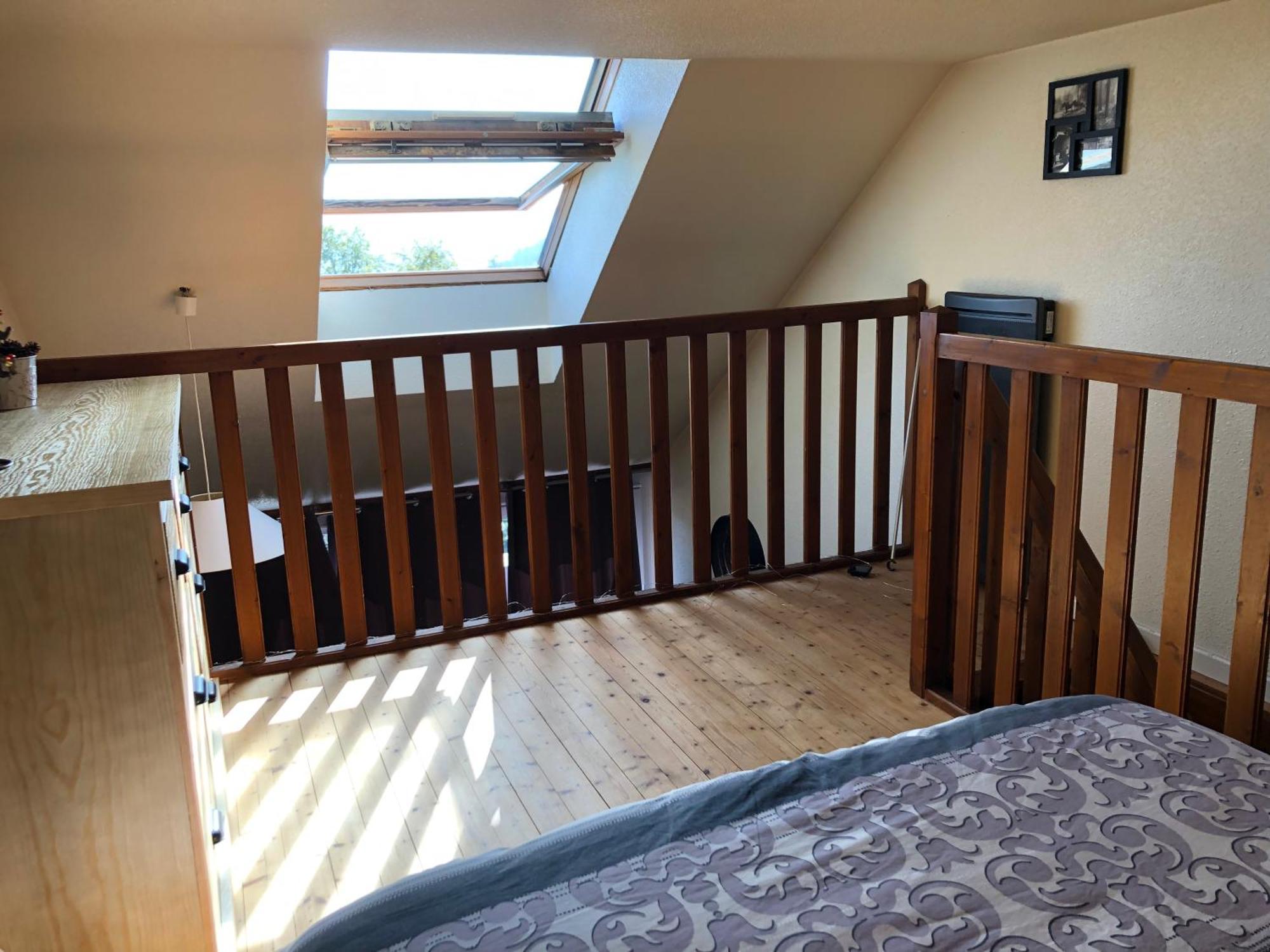 Duplex - Proche De Gerardmer Le Tholy Exterior foto